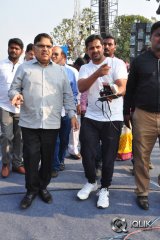 Khaidi No 150 Pre Release Event